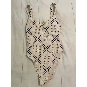 Aerie One Piece Swimsuit